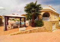 Venta - Villa - Gran Alacant - Monte y Mar