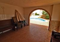Venta - Villa - Gran Alacant - Monte y Mar