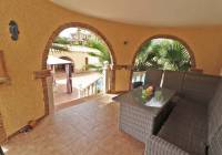 Venta - Villa - Gran Alacant - Monte y Mar