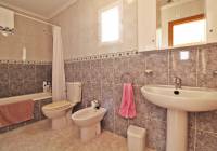 Venta - Villa - Gran Alacant - Monte y Mar