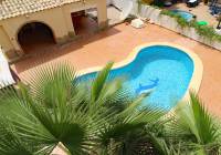 Venta - Villa - Gran Alacant - Monte y Mar