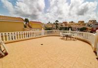 Venta - Villa - Gran Alacant - Monte y Mar