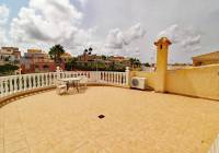 Venta - Villa - Gran Alacant - Monte y Mar