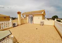 Venta - Villa - Gran Alacant - Monte y Mar
