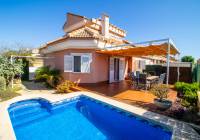Venta - Villa - Gran Alacant - Montefaro