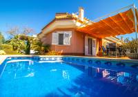 Venta - Villa - Gran Alacant - Montefaro