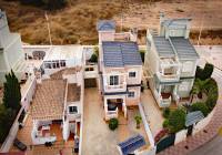 Venta - Villa - Gran Alacant - Puerto Marino