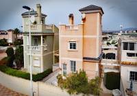 Venta - Villa - Gran Alacant - Puerto Marino