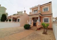 Venta - Villa - Gran Alacant - Puerto Marino