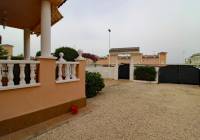 Venta - Villa - Gran Alacant - Puerto Marino