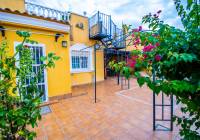Venta - Villa - Gran Alacant - Puerto Marino