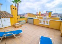 Venta - Villa - Gran Alacant - Puerto Marino