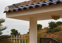 Venta - Villa - Gran Alacant - Puerto Marino