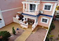 Venta - Villa - Gran Alacant - Puerto Marino