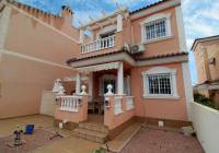 Venta - Villa - Gran Alacant - Puerto Marino