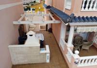 Venta - Villa - Gran Alacant - Puerto Marino