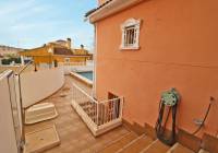 Venta - Villa - Gran Alacant - Puerto Marino