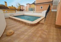 Venta - Villa - Gran Alacant - Puerto Marino