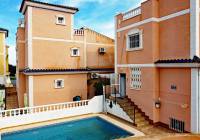 Venta - Villa - Gran Alacant - Puerto Marino