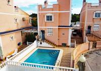 Venta - Villa - Gran Alacant - Puerto Marino