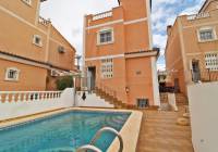 Venta - Villa - Gran Alacant - Puerto Marino