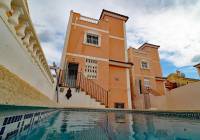 Venta - Villa - Gran Alacant - Puerto Marino