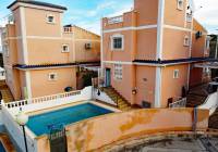 Venta - Villa - Gran Alacant - Puerto Marino