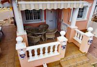 Venta - Villa - Gran Alacant - Puerto Marino