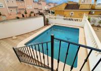 Venta - Villa - Gran Alacant - Puerto Marino