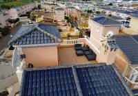 Venta - Villa - Gran Alacant - Puerto Marino