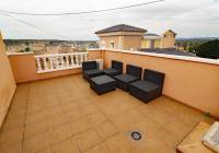 Venta - Villa - Gran Alacant - Puerto Marino