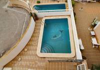 Venta - Villa - Gran Alacant - Puerto Marino