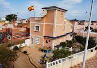 Venta - Villa - Gran Alacant - Puerto Marino