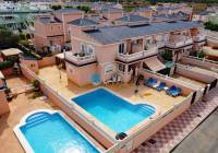 Venta - Villa - Gran Alacant - Puerto Marino