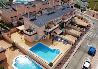 Venta - Villa - Gran Alacant - Puerto Marino