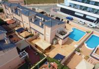 Venta - Villa - Gran Alacant - Puerto Marino