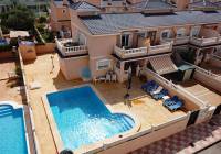 Venta - Villa - Gran Alacant - Puerto Marino