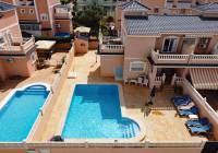 Venta - Villa - Gran Alacant - Puerto Marino