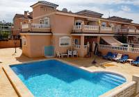 Venta - Villa - Gran Alacant - Puerto Marino