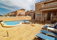 Venta - Villa - Gran Alacant - Puerto Marino