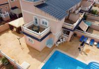 Venta - Villa - Gran Alacant - Puerto Marino