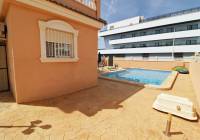 Venta - Villa - Gran Alacant - Puerto Marino