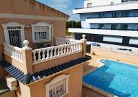 Venta - Villa - Gran Alacant - Puerto Marino