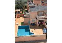 Venta - Villa - Gran Alacant - Puerto Marino