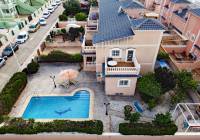 Venta - Villa - Gran Alacant - Puerto Marino