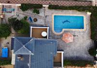 Venta - Villa - Gran Alacant - Puerto Marino
