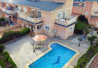 Venta - Villa - Gran Alacant - Puerto Marino
