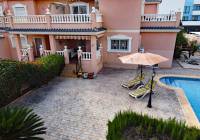 Venta - Villa - Gran Alacant - Puerto Marino