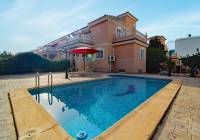 Venta - Villa - Gran Alacant - Puerto Marino