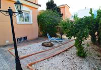 Venta - Villa - Gran Alacant - Puerto Marino